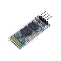 Gözelerelektronik-Hc-06 4 Pin Kablosuz Bluetooth Slave Modülü (Butonsuz)