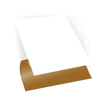 Kendinden Yapışkanlı Düz Beyaz Desenli Pvc Karo 30x30 Cm 11 Adet / 1 M² Siyah