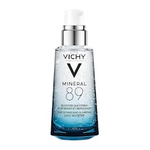 Vichy Mineral 89 Termal Su ve Doğal Hyalüronik Asit İçeren Serum 50 ML