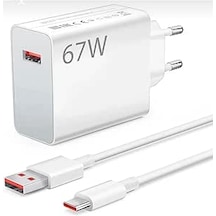 67 W