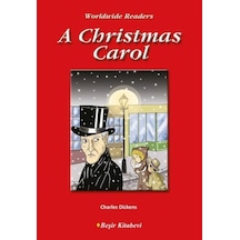 A Christmas Carol - Level 2 - Charles Dickens - Beşir Kitabevi