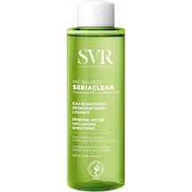 Svr Sebiaclear Micro-peel Smoothing Renewal Water 150ml