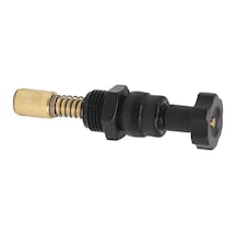 Suntek Karbüratör Vana Kontrol Anahtarı Pe24 28 30 32 Siyah-1