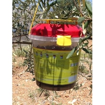 Kovalı Sinek Kapanı