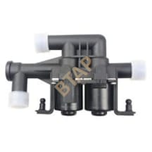 Btap Bmw F10 F10lcı 2008-2014 Kalorifer Musluğu 64119119164 -