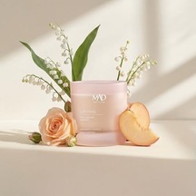 Mad Wellbeing Loving 200 Gr Kokulu Mum Rahatlatıcı Ve Sıcak 50 x 22