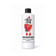 Kalıcı Oje Çıkarıcı 1 Litre Remover