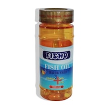 Fisho Omega 3 Kapsül 1000 MG Fisho Omega 3 Kapsül 1000 MG