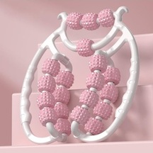 Carrier- Masaj Silindiri Buzağı Kas Gevşetme 20 Pembe Açık Pembe,hızlı Relaks Masaj Cihazları,renpho Masaj 10020439 Beyaz Carrier- Masaj Silindiri Buzağı Kas Gevşetme 20 Pembe Açık Pembe,hızlı Relaks Masaj Cihazları,renpho Masaj 10020439 Beyaz