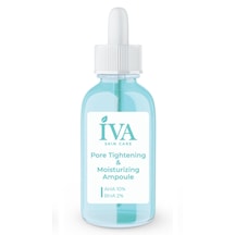 Pore Tightening & Moistruizing Serum