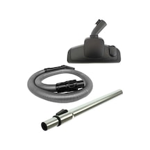 Arzum Ar4088 Olimpia Power Cyclone Uyumlu Süpürge Hortumu Emici Başlık Boru