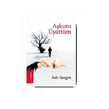 Aşkımı Üşüttüm Imzalı