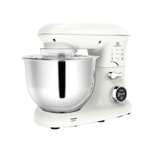 Tastech TMK-1400DT 1400 W Stand Mikser Hamur Yoğurma Makinesi