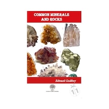 Common Minerals and Rocks - William O. Crosby - Platanus Publishing