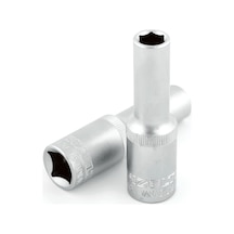 Derin Lokma Anahtar 12 Mm 1/2" 10 Adet