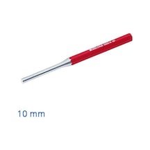 İzeltaş Düz Pim Zımba Boyalı 10 MM