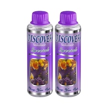 Sihirli Küre Hava Temizleme Makine Solüsyonu Special, 150ml, 2 Adet Diğer