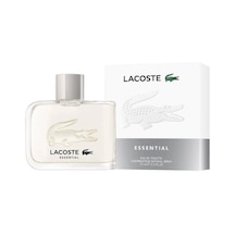 Lacoste Essential Erkek Parfüm EDT 75 ML