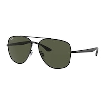 Ray-Ban Rb3683 002/31 56 Erkek Güneş Gözlüğü
