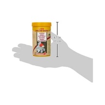 Sera Goldy Spirulina 250 Ml 95gr