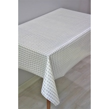 Pvc Şeffaf Kaplama Silinebilir Masa Örtüsü Hasır-476 Bej Pvc Şeffaf Kaplama Silinebilir Masa Örtüsü Hasır-476 Bej