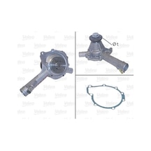 VALEO 506660 SU POMPASI MERCEDES
