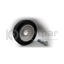 Krank Kasnağı Kit P206-p307-p406-p407-p607-p807-expert-c4-c5-c8-jumpy-xsara-scudo 2.0 16v Ew10j4 0515r1-0515.r1-9641741980