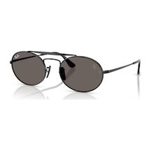 Ray-Ban Rb 3775m F134b1 .54 Güneş Gözlüğü Siyah