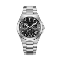 Roche Montre Rmg6018-04 Erkek Kol Saati Metalik Gri Roche Montre Rmg6018-04 Erkek Kol Saati Metalik Gri