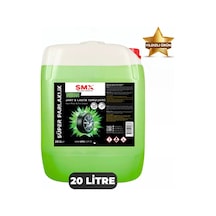 Neon Jant & Lastik Temizleyici 20 Lt