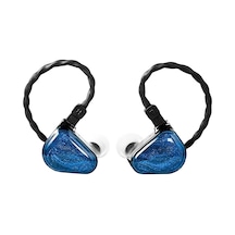 Truthear Zero Blue Kulak İçi / In-ear Kablolu Monitör Kulaklık