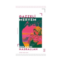 Gazzeli Meryem - Vzqg-762765