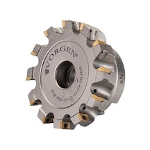 Fett Vrf90 - Ap10 - D050 - D22 - Z07 Vorgen Freze Takımı
