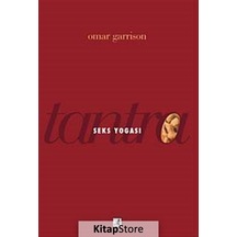 Tantra Seks Yogası / Omar Garrison