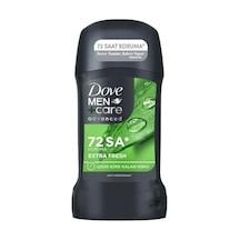 Dove Erkek Ekstra Ferah Stick 50 Ml 5'li Avantaj Paketi Mıchu