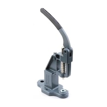 Leydem Universal Tulumba Presi - Çıtçıt, Rivet, Kuşgözü, Perçin Makinası Lydmnm337