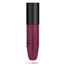 Golden Rose Longstay Liquid Matte Lipstick 28