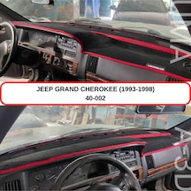 JEEP GRAND CHEROKEE (1993-1998) TORPİDO  KORUMASI / HALISI / ÖRTÜSÜ