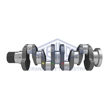 GENMOT 1020 Krank Mili Boxer Jumper 00-06 Ducato Master Movano Daily 2.8 2.8Td 2.8HDI