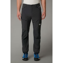 The North Face M Speedlıght Ular Grı Erkek Pantolon Gri
