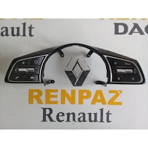 Kia Ceed Direksiyon Kontrol Düğme Grubu 96700-J7870