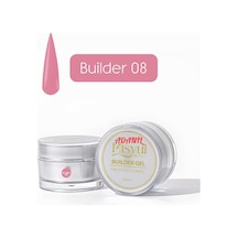 Adanil Misyul 30 Ml Profesyonel Builder Gel 08 Şeker Pembe