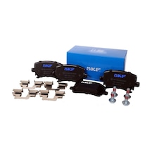 Skf Vkbp90014 0986495453 Disk Balata A3-a4-a6-altea-caddy Iıı-golf 5-6-jetta-leon-octavia-scirocco-superb-toledo 4f0698451d-1k0698451g-8e0698451j