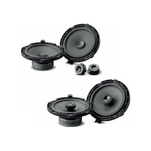 Ds7 Focal Ses Yükseltme Kiti 2018-2025