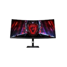 Xiaomi G34WQi 34" 1 MS 180 Hz WQHD Curved VA LED Monitör