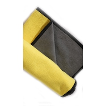 Çift Taraflı Mikrofiber Bez 50x70