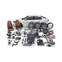 Gaz Pedal Sensörü Fry