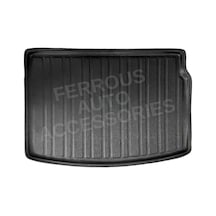 Renault Megane 3 HB Ferrous 3D Bagaj Havuzu 2009 2015