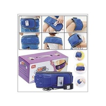 X5 Slim Super Kızıl Otesi Tum Vucut Masaj Kemeri Belt