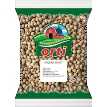 Orti Koşbaşı Nohut 1 KG